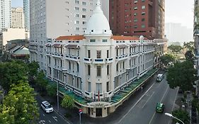 Khách sạn Grand Sài Gòn